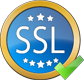 SSL gesicherter Onlineshop