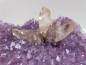 Preview: Amethyst Calcit Preview: Amethyst Calcit