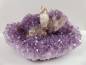 Preview: Amethyst Calcit Preview: Amethyst Calcit
