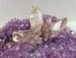 Preview: Amethyst Calcit Preview: Amethyst Calcit