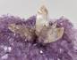 Preview: Amethyst Calcit Preview: Amethyst Calcit