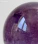 Preview: Amethyst Sphere Ball