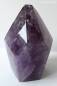 Preview: Amethyst Spitze Preview: Amethyst Spitze