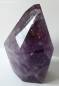 Preview: Amethyst Spitze Preview: Amethyst Spitze