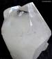 Preview: crystal quartz point