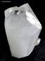 Preview: crystal quartz point