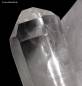 Preview: Bergkristall Spitze Lemuria Kristall