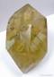Preview: Citrine with Tourmaline