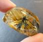 Preview: rutilated quartz