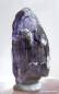 Preview: Tanzanite