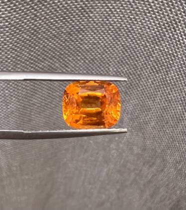 Mandarin Granat