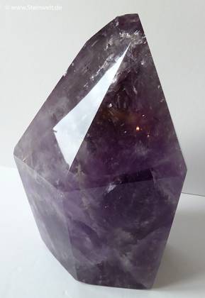 Amethyst Spitze