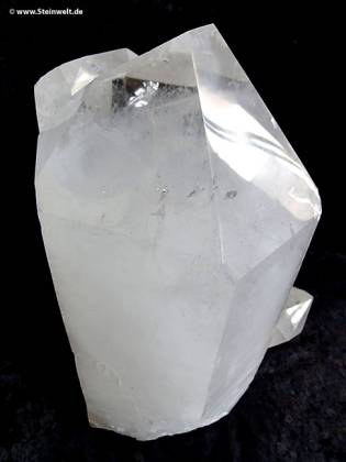 crystal quartz point
