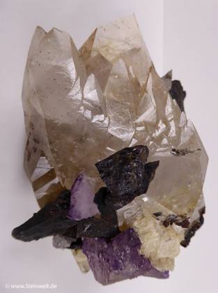 fluorit elmwood mine