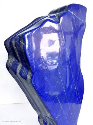 Lapis Lazuli