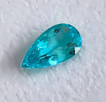 paraiba turmalin