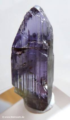 Tanzanite