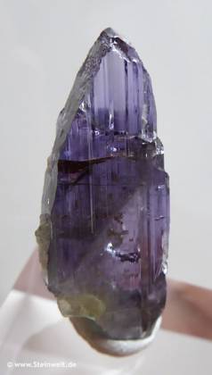 Tanzanite