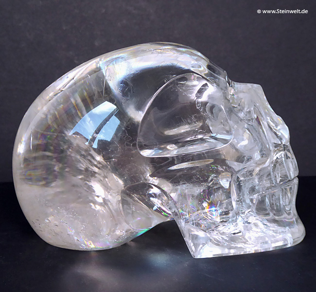 Kristallschädel Kaufen