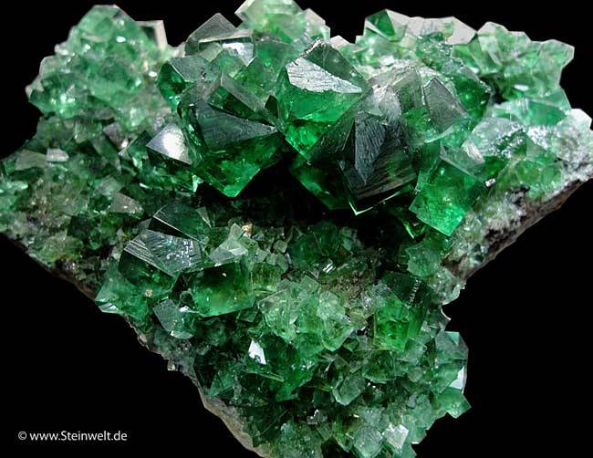 Fluorite Weardale