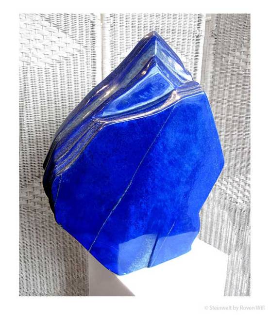 Lapis Lazuli
