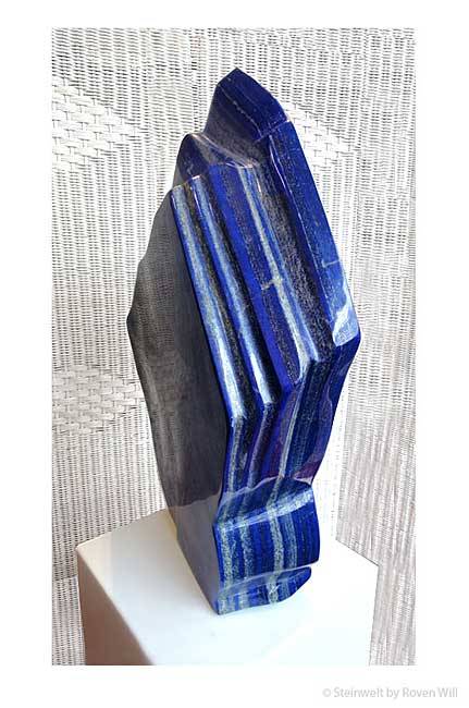 Lapis Lazuli