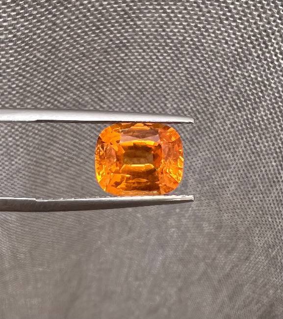 Mandarin Granat