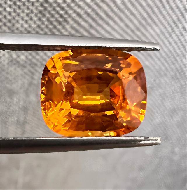 Mandarin Granat
