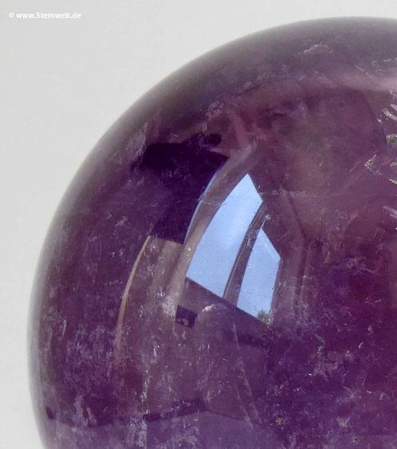 Amethyst Sphere Ball