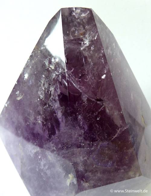 Amethyst Spitze Amethyst Spitze