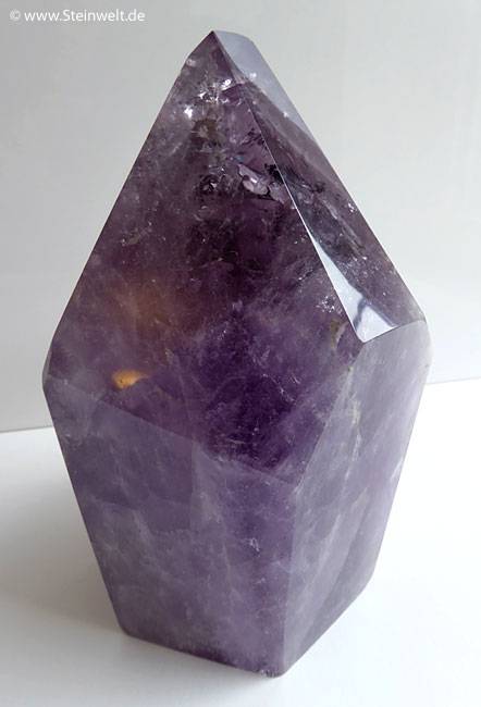 Amethyst Spitze Amethyst Spitze