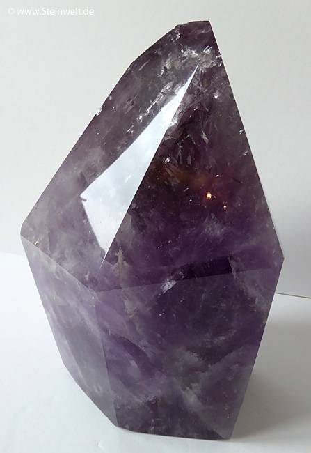 Amethyst Spitze Amethyst Spitze