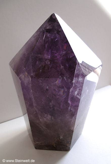 Amethyst Spitze