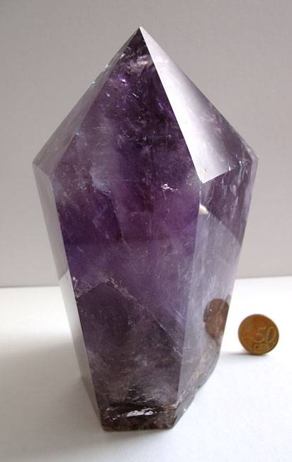 Amethyst Spitze