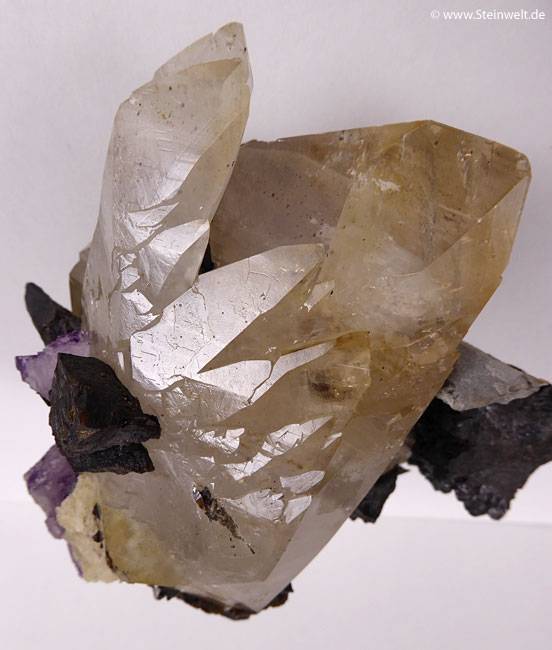 fluorit elmwood mine