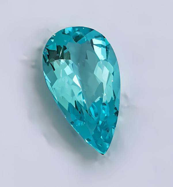 paraiba turmalin