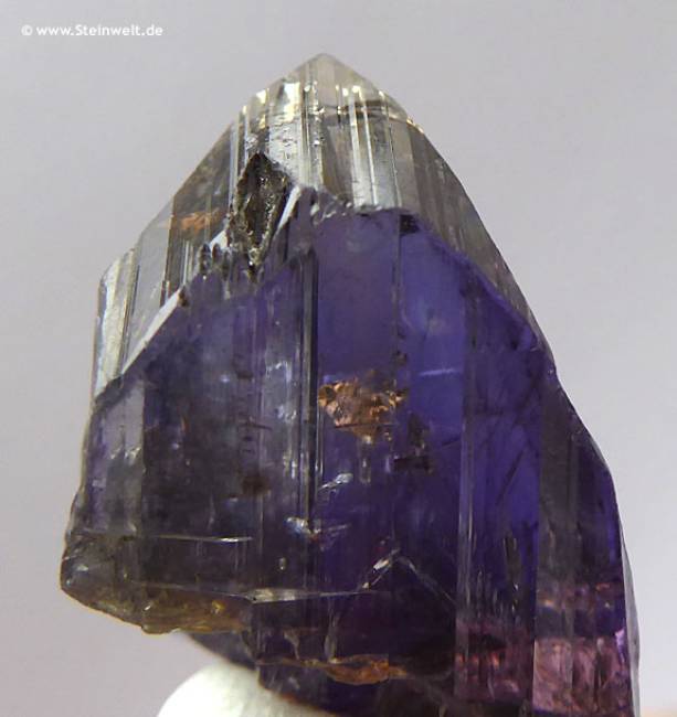 Tanzanite
