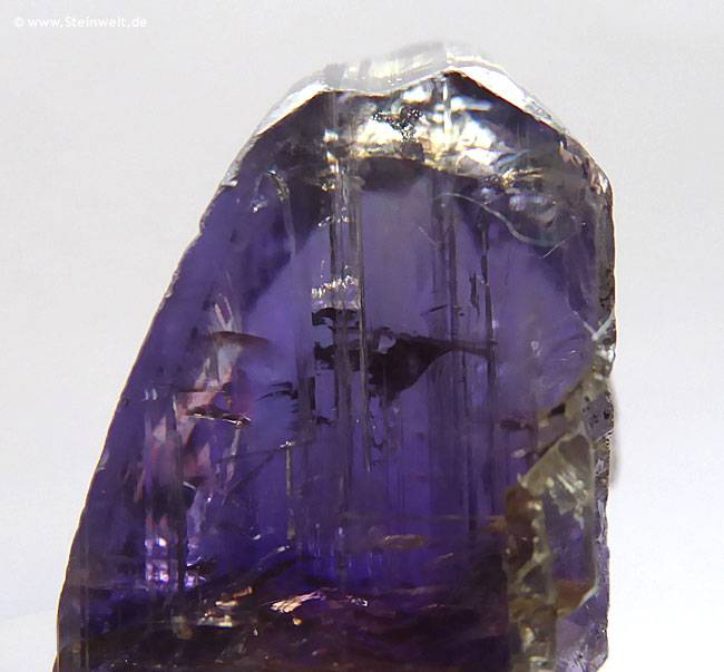 Tanzanite