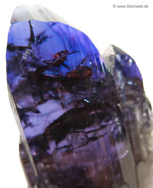 tanzanite