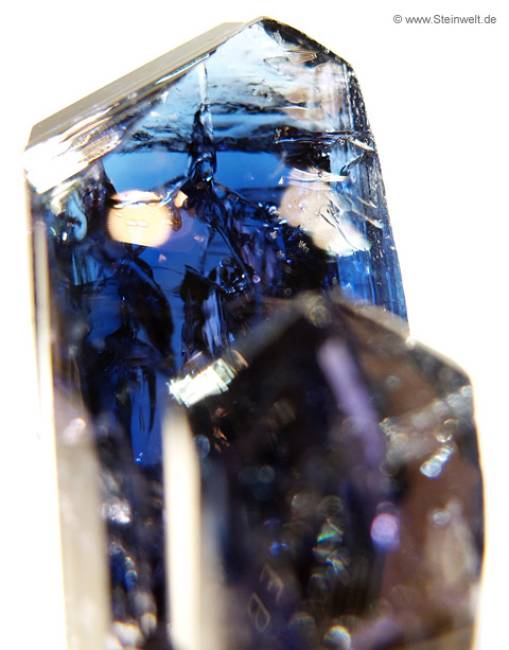 tanzanite