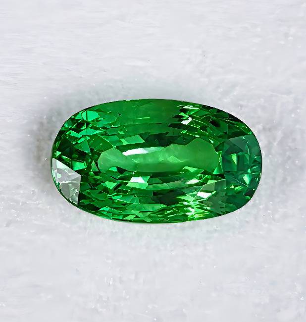 Tsavorit