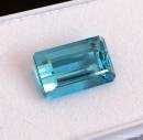 Aquamarin 14.50ct