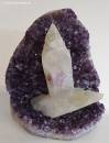 amethyst calcite 14kg