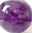 Amethyst Sphere Ball 2.63kg
