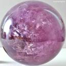 Amethyst Sphere Ball 1.3kg