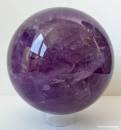 Amethyst Sphere Ball 1.7kg