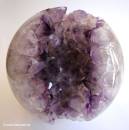 Amethyst Geode Sphere 11.7kg