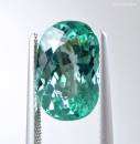 Paraiba Turmalin 6.39ct