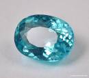 Paraiba Turmalin 5.8ct