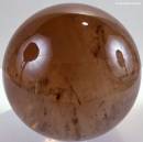 Rauchquarz Kugel 8cm